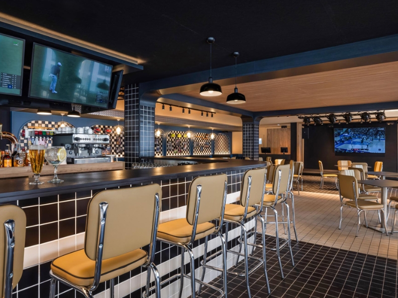 Sports Bar