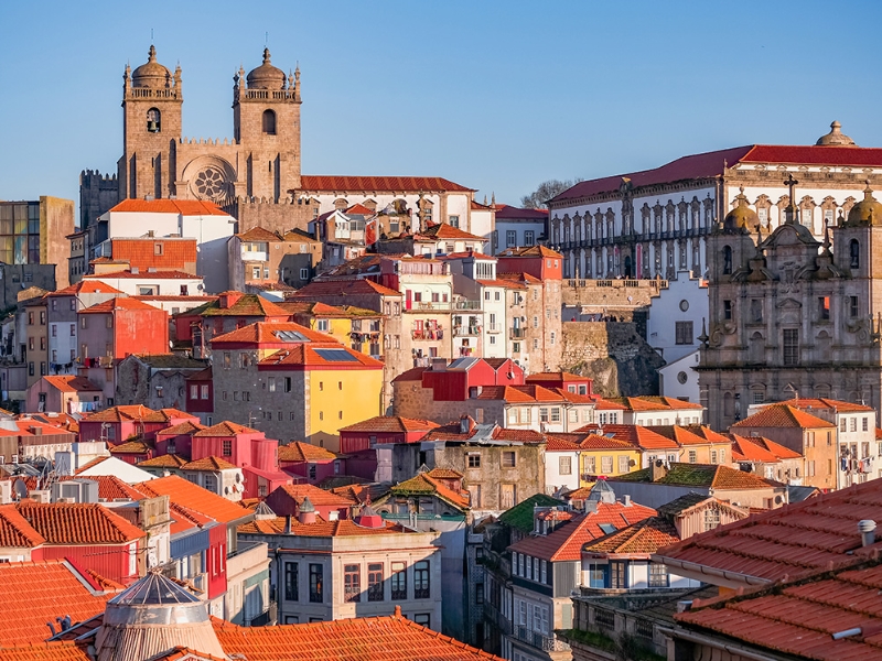 Porto