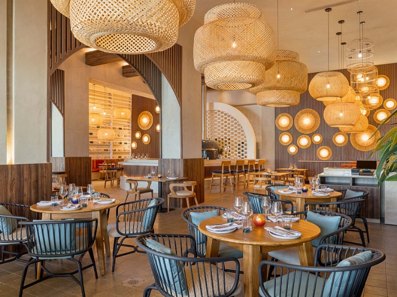 Manicato Restaurant