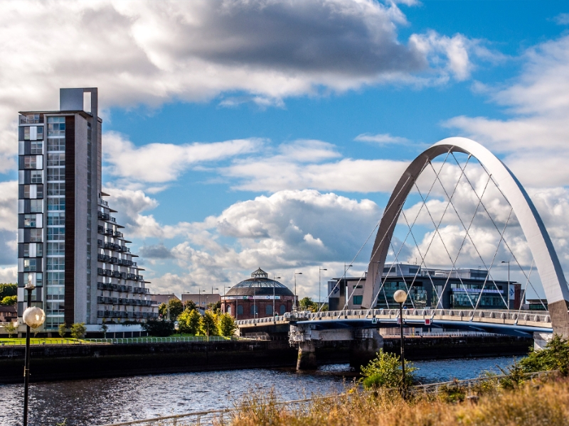 Glasgow