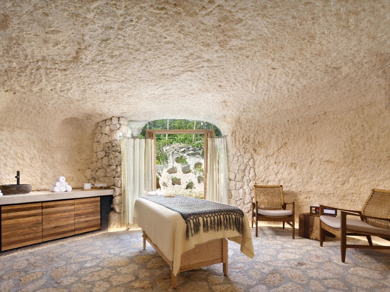 Spa