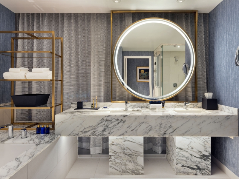 Panorama Suite