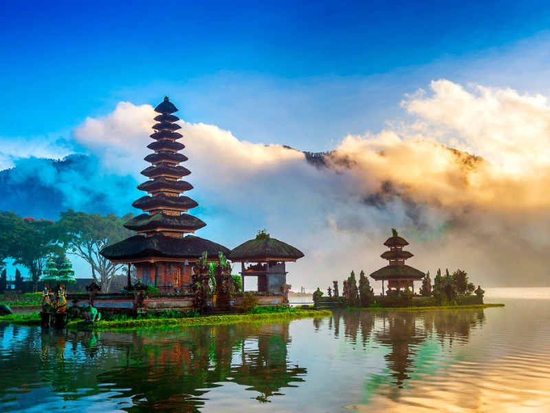 Bali