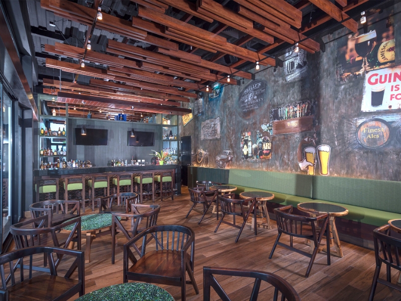 Bar