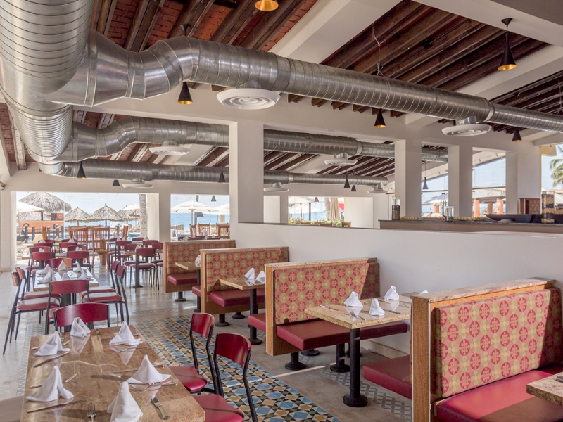 F&F Restaurant