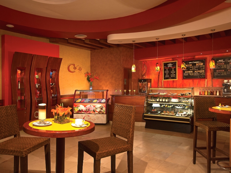 Coco Cafe