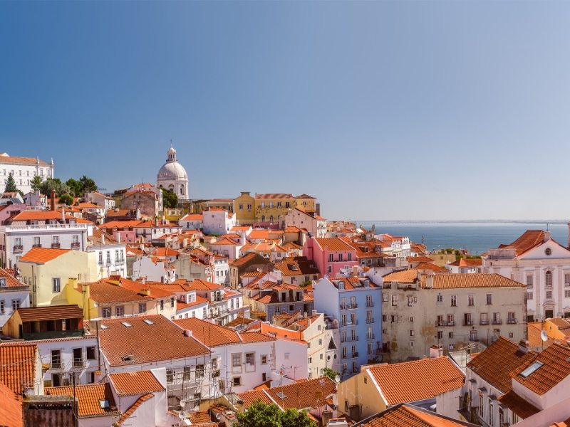 Lisbon