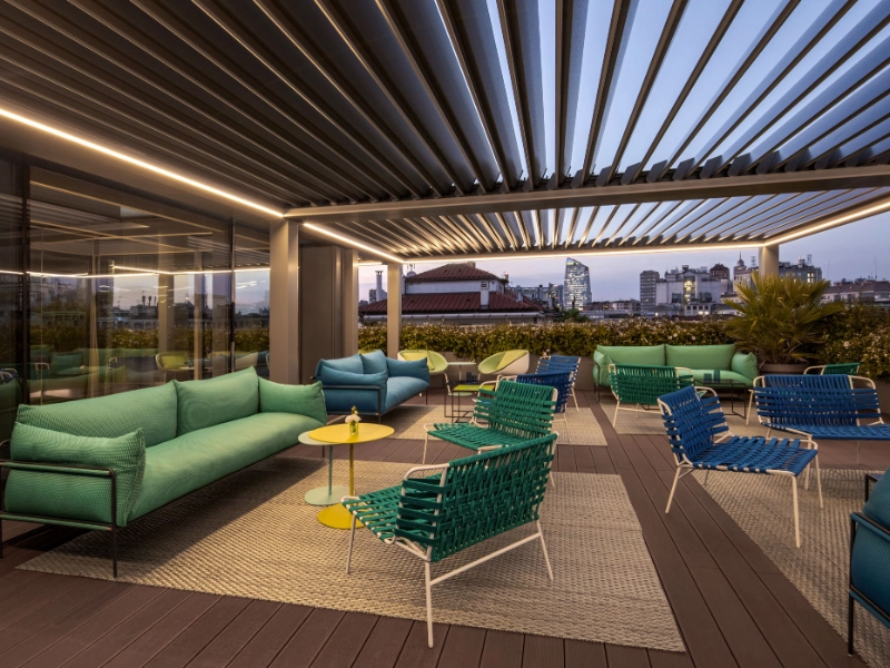 Rooftop