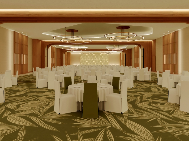 Banquet Room