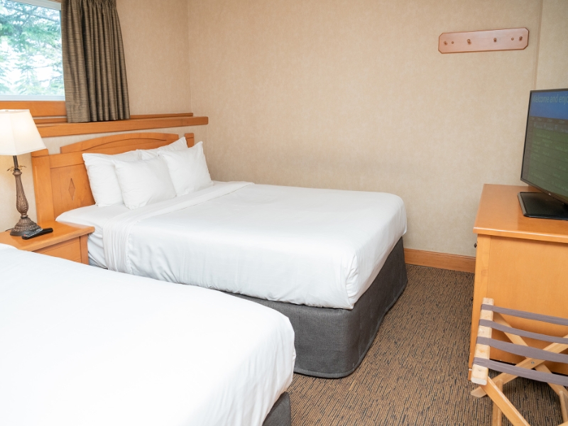 One Bedroom Condo 2 Queens