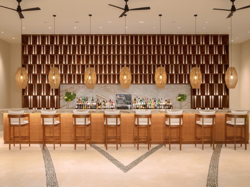 Lounge Bar