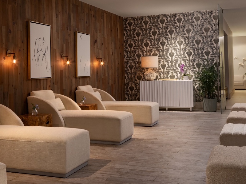 RedLane Spa