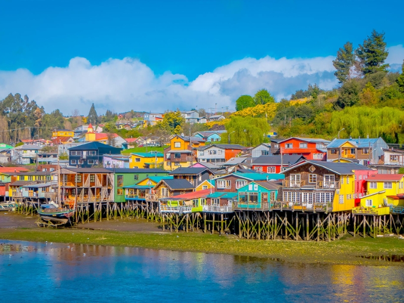 Chiloe Island