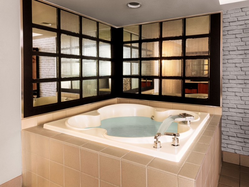 Spa Suite