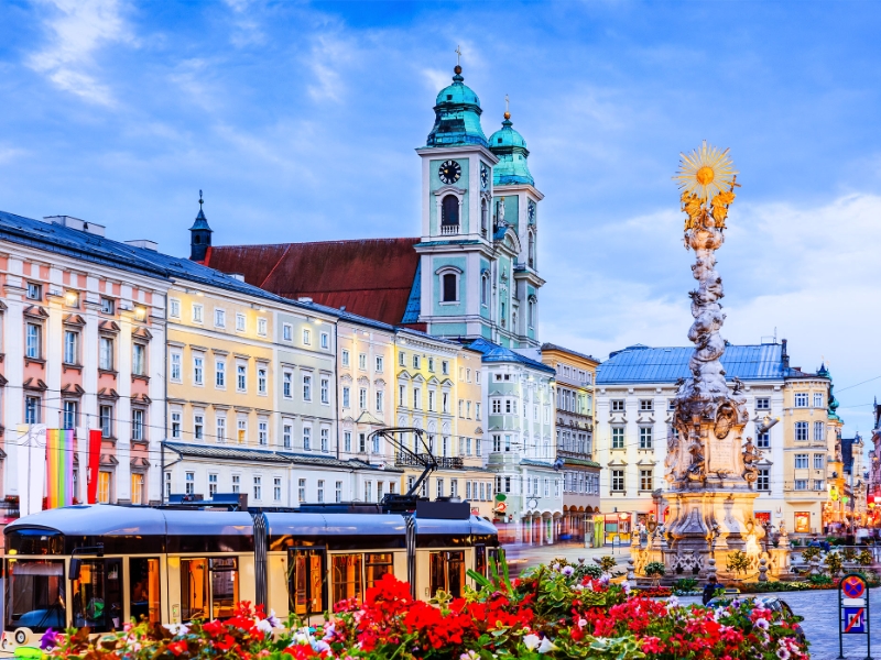 Linz
