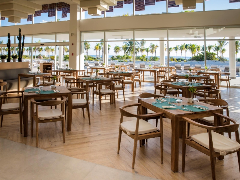 Mar House Restaurant