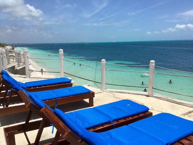 Beach Chairs