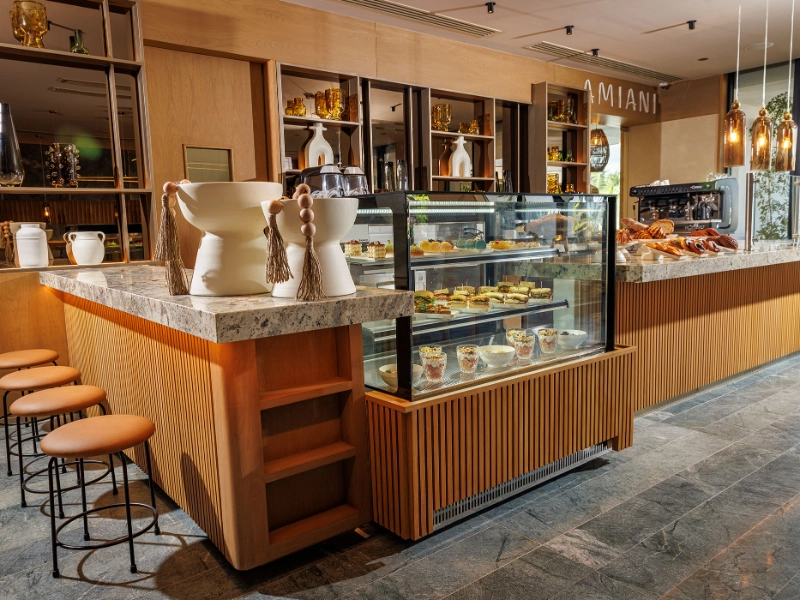 Cafe