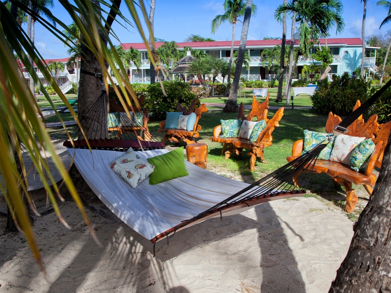 Relax Zone