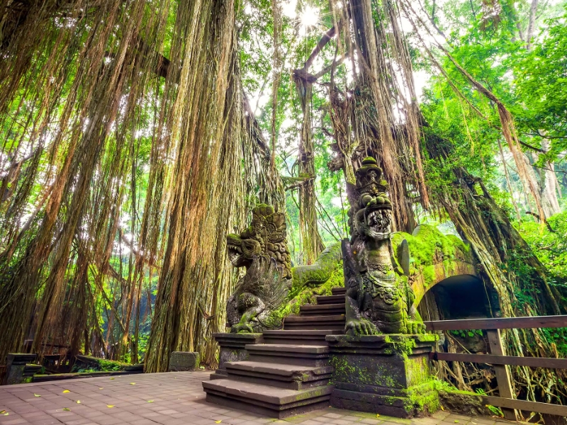 Ubud