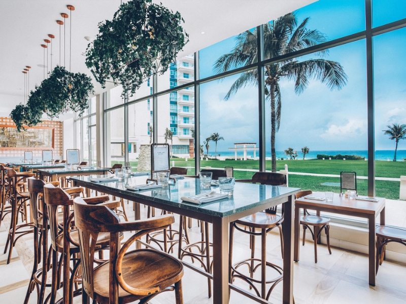 American Bistro