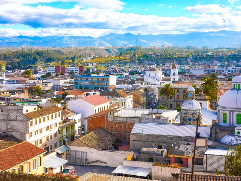 Latacunga