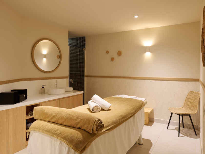 Spa Treatment
