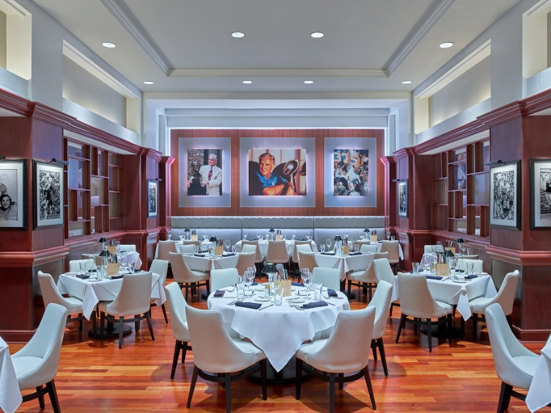 Shulas Steak House