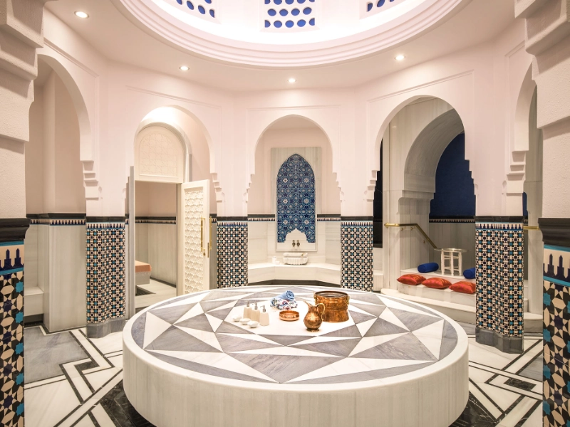 Hammam Spa