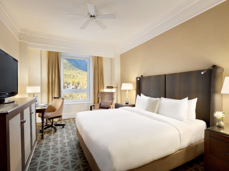 Fairmont Room