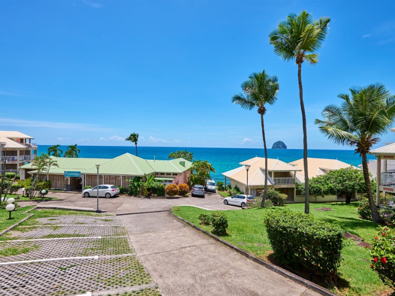 Beach Restaurants