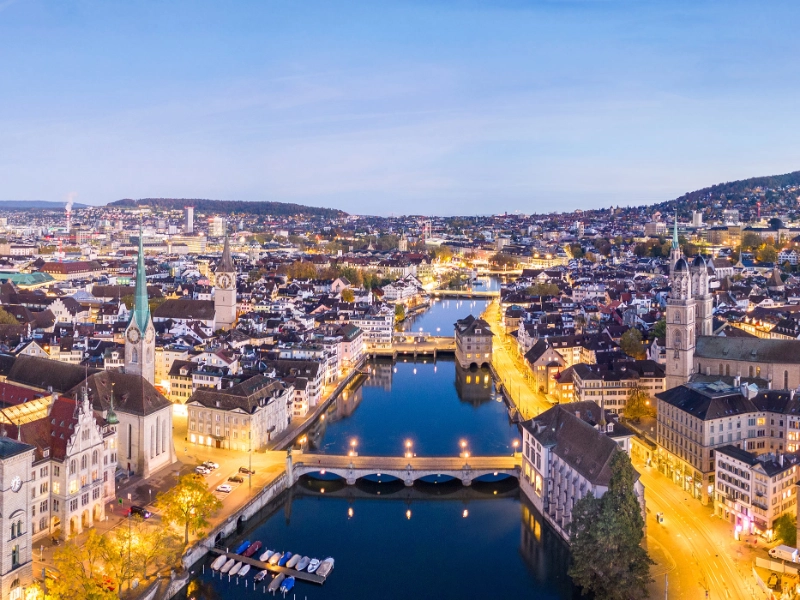 Zurich
