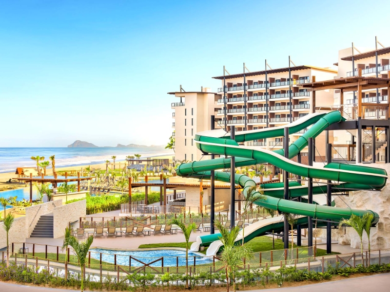 Waterpark