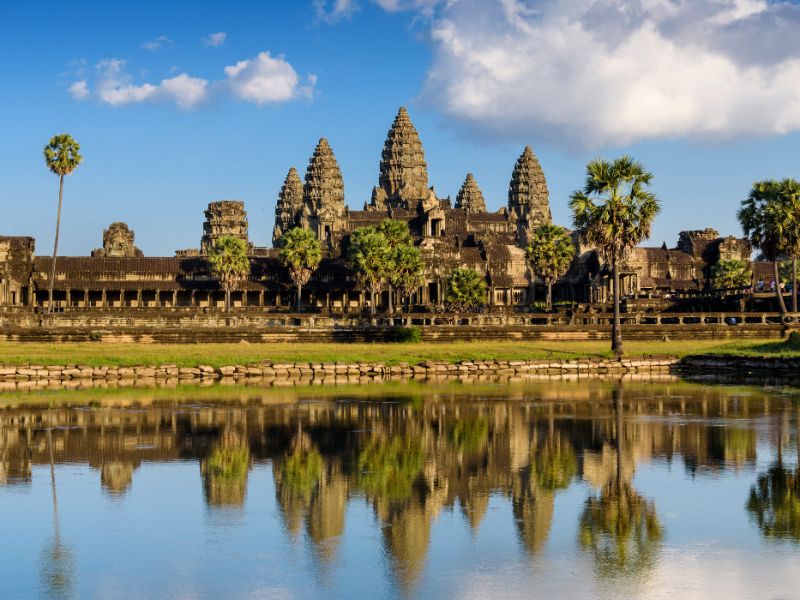 Siam Reap