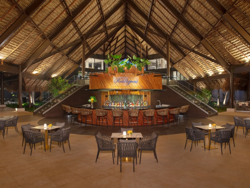 Rendezvous Bar
