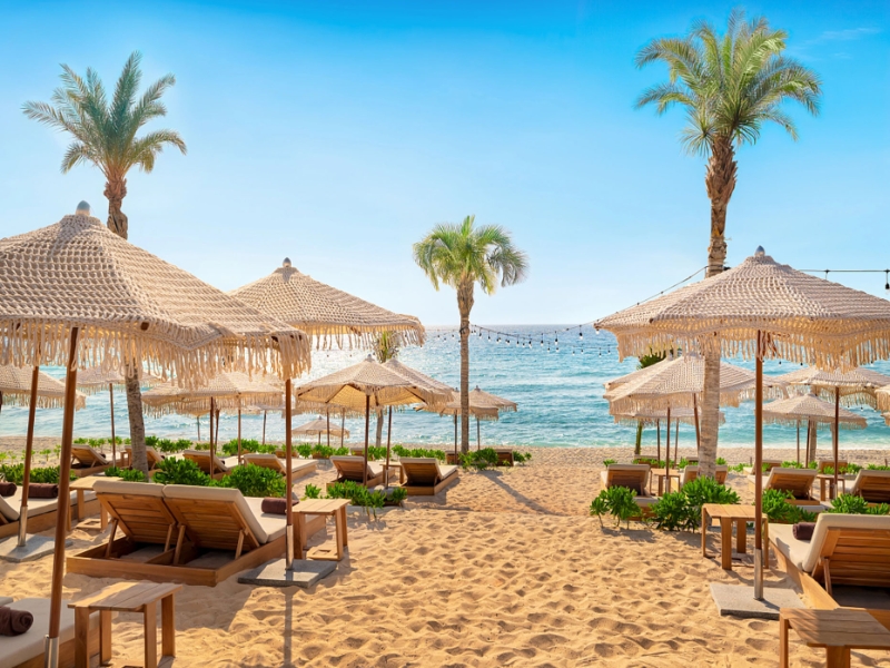 Beach Club