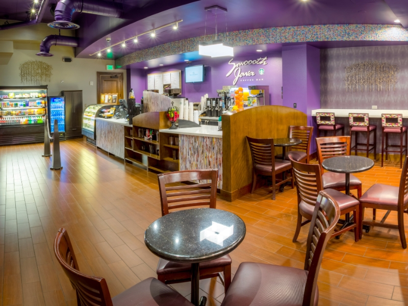Coffee Bar