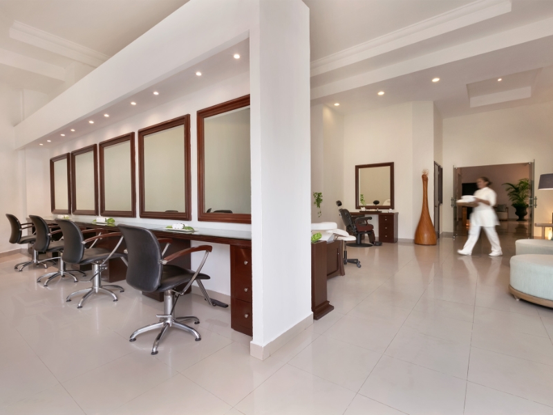 Beauty Salon
