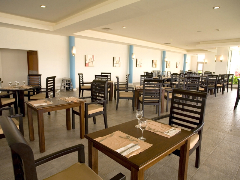 Negresco Restaurant