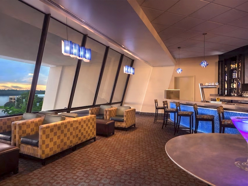 Outer Rim Bar