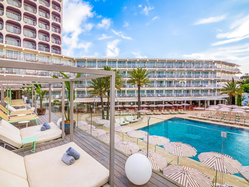 HouseMallorca Pool