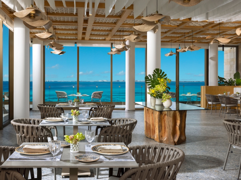 LeVista Restaurant