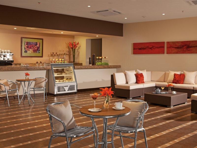 Coco Cafe Restaurant