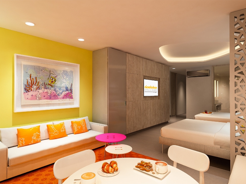 Pad Suite