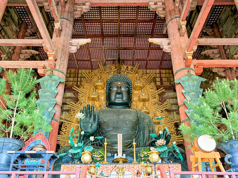 Daibutsuden