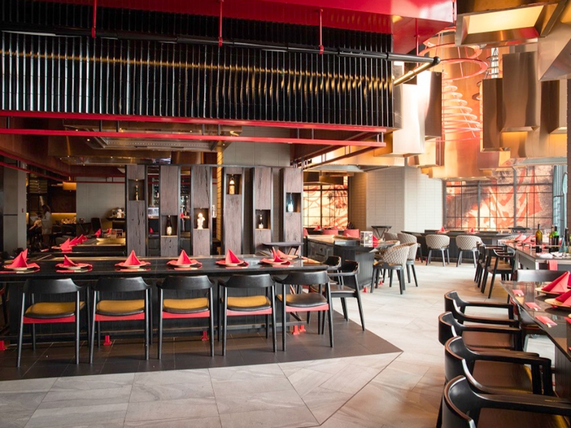 Benihana
