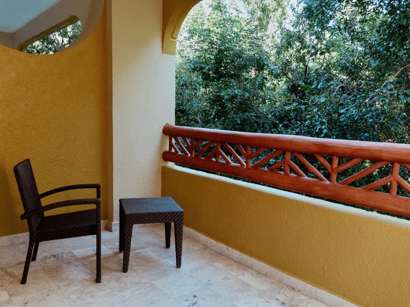 Superior Junior Suite