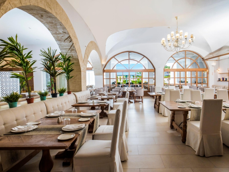 Il Bottaccio Restaurant