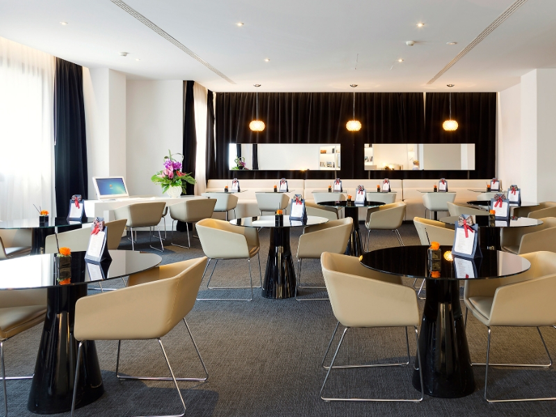 The Level Lounge