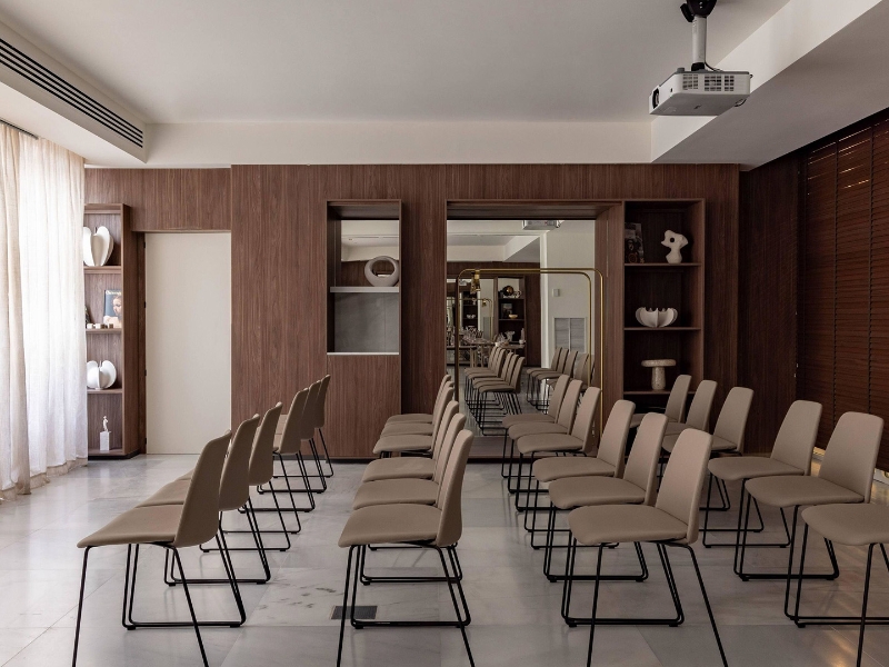 Conference room